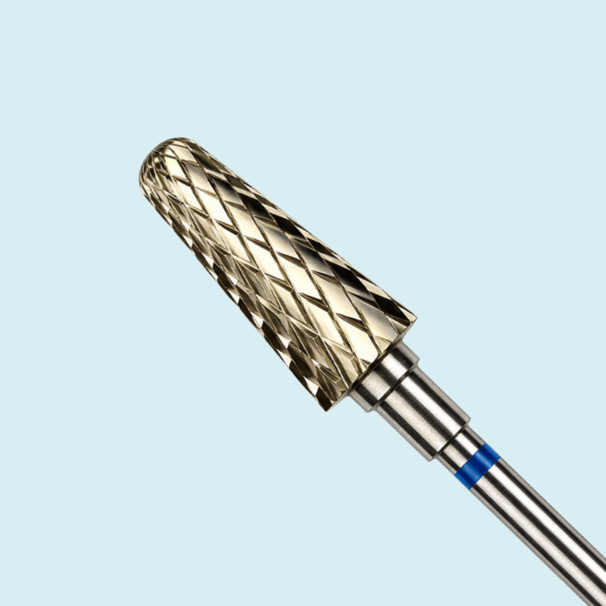 Carbide frezen