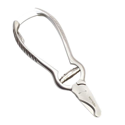 Medluxy PET Pro - Nageltang voor dieren - 13 cm - [PN0253] (hond, kat, konijn, nagelknipper)