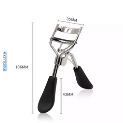 Medlux - Eyelash curler - Eyelash Curler - Lash lift - Eyelash lift - Eyelash curler - Long, curled eyelashes [WK0258]