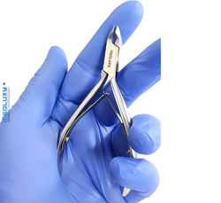 Medluxy - Vellentang (nagelriem knipper) - 10 cm - 5 mm - MP0171