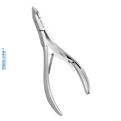 Medluxy - Vellentang (nagelriem knipper) - 10 cm - 5 mm - MP0171
