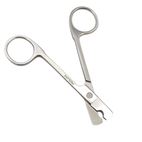 Medluxy Pet semi Pro - Nagelschaar voor dieren - 10cm - PN0252