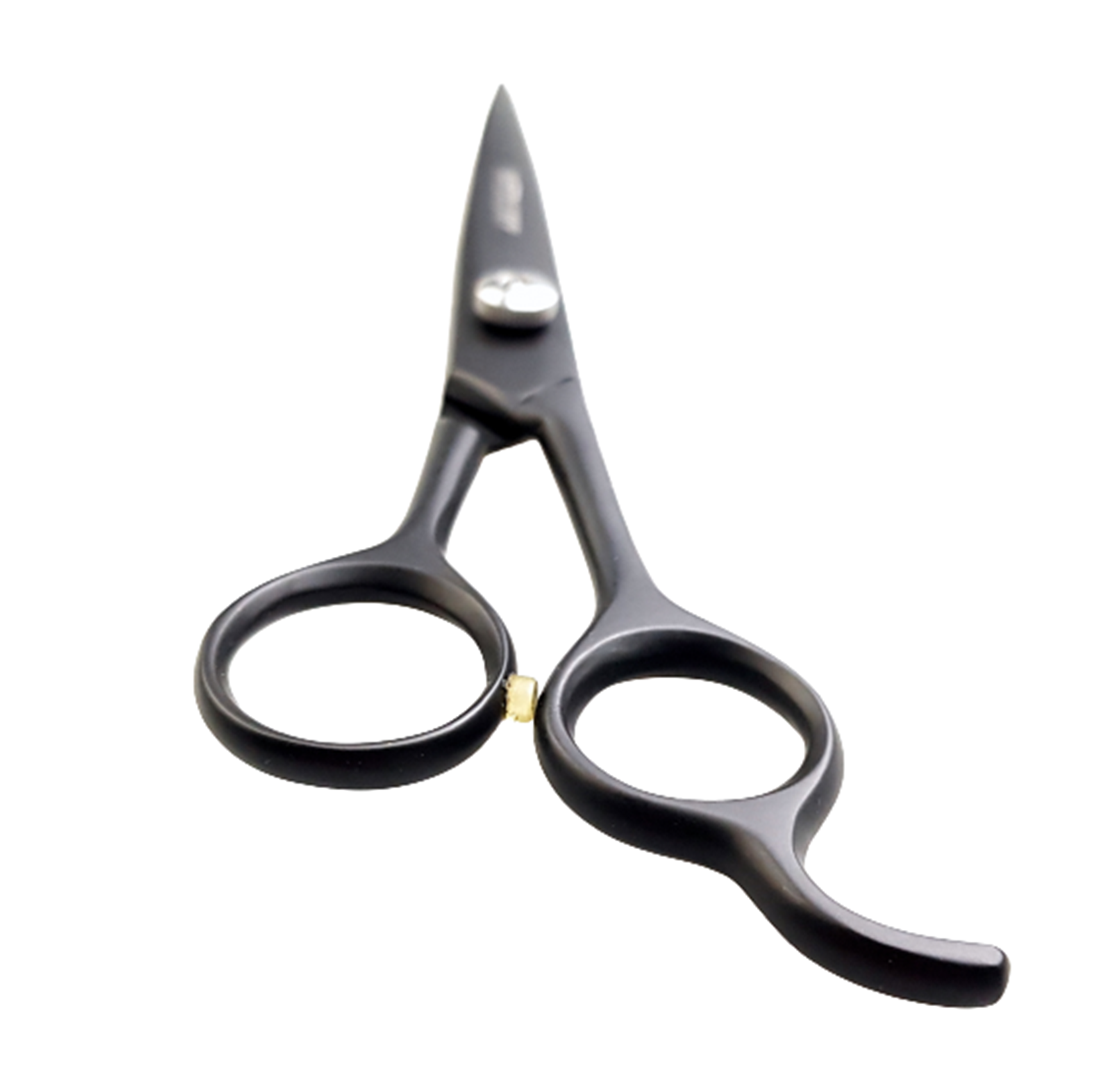 Medluxy PET - Trimming Scissors - 20 cm - 7.8 inch - Black - Right-handed [PS0114]