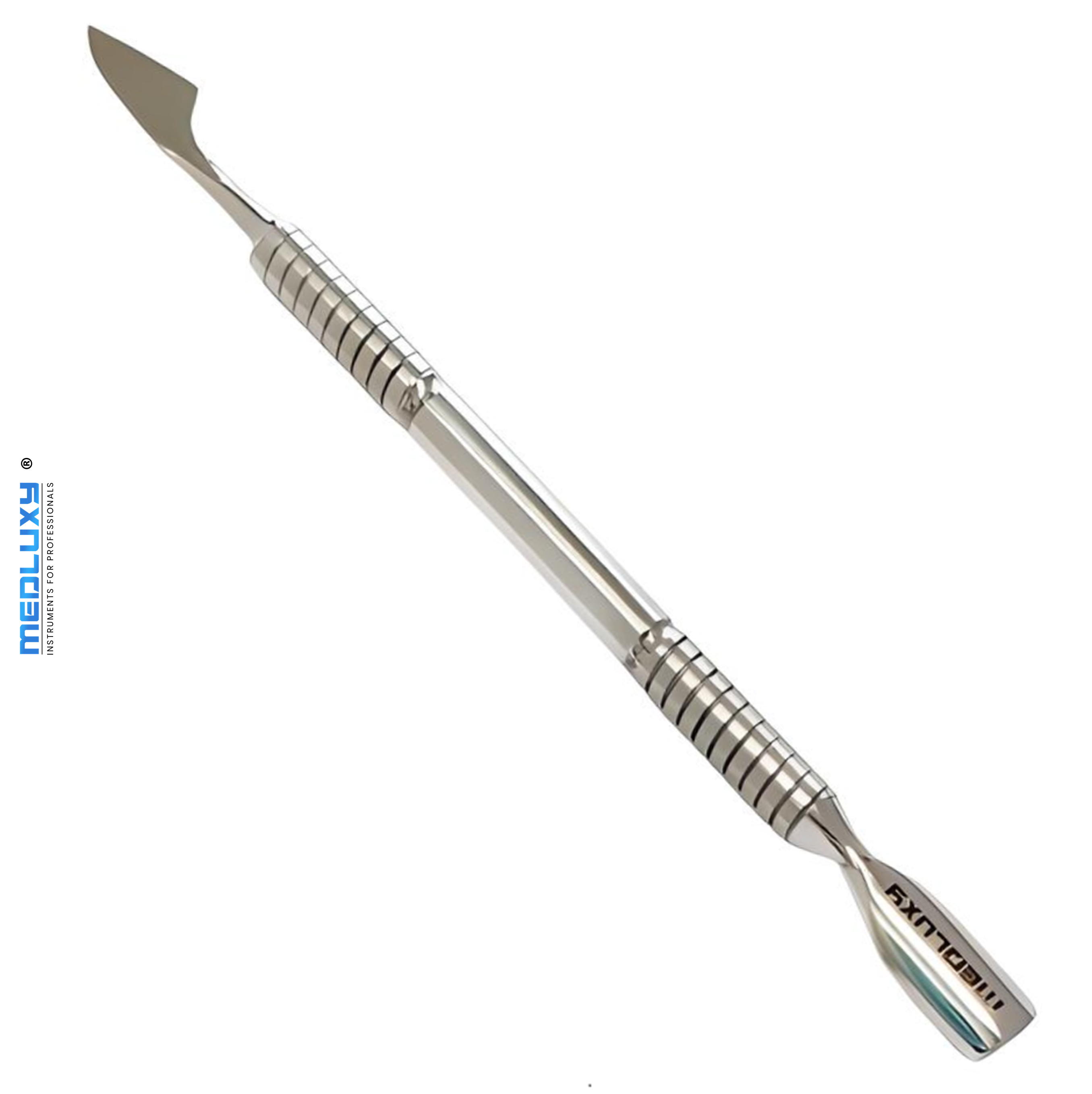 Medluxy Pro - Bokkepootje & Nagelriemmesje - 13 cm - PN-0501