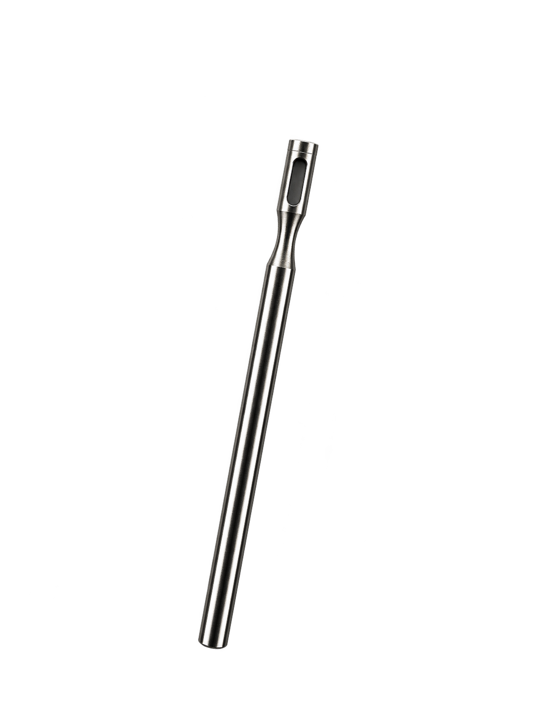 MEDLUXY - RVS Trepaanfrees - Holle Cilinder - Gladde Snijrand - 2,3 mm