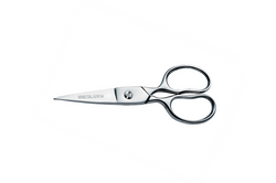 Medluxy Pro - Hobby scissors - Embroidery scissors - Sewing scissors - 12 cm - Stainless steel - Heavy quality scissors - [ craftswoman, embroidery, sewing, hobby ]